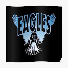 I adore randy meisner with every bone in my body. Eagles Band Posters Redbubble