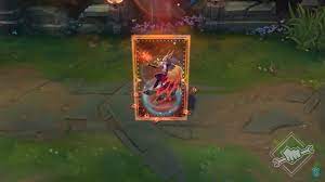 Arcana Xayah Skin Splash Art, Price, Release Date, How to Get