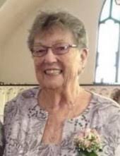 Anna Griffith Obituary (2022)