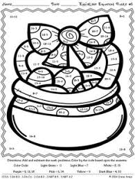 Select page number to bring up your options. 250 Easter Ideas Math Coloring Easter Worksheets Easter Kindergarten