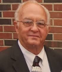 Obituary information for Earl David Grantham, Sr.