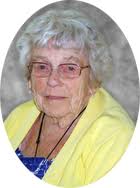 Doris Mae Beard Obituary