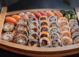 20 Best Japanese Restaurants In Singapore For Stellar Sushi And Sashimi
