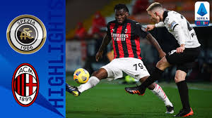 Our website is made possible by displaying online. Spezia 2 0 Milan Incredible Win As Spezia Take Victory Over Ac Milan Serie A Tim The Global Herald