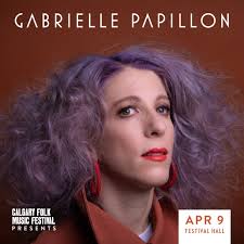 Calgary Folk Music Festival