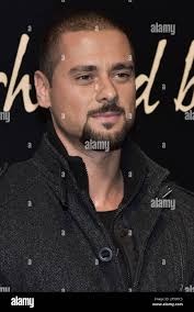 Jr ramirez hi-res stock photography and images