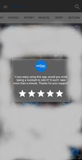 Para obtener una experiencia fluida, es importante saber cómo usar el archivo apk una vez que . Hdmv Movies 1 3 Descargar Para Android Apk Gratis