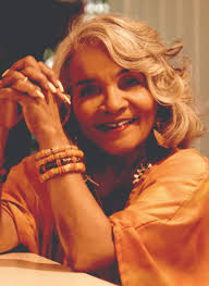 I am honored to receive this award