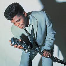 James Brown | Spotify