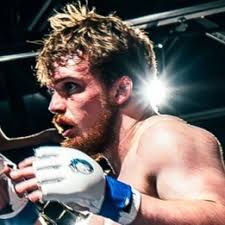 Colin Wilson vs. Damien Douglas, Memorial Day Beatdown