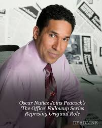 Rusty Cundieff as Abe's Brother Theo Carver.