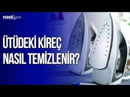 4son adımda ütünün içindeki tüm suyu boşaltıp temiz su ile çalkalayın ve ütünüzdeki kireçlerden kurtulun. Denenecek Projeler Panosundaki Pin