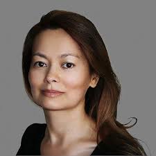 Anna Vong's Instagram, Twitter & Facebook