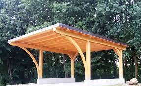 Sceglia alta qualita' dei prodotti in legno di casette italia: Box Auto