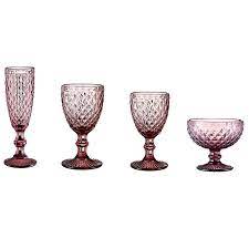 Maybe you would like to learn more about one of these? Embossed Colored Vintage Wine Glass Goblets Wholesales Buy Embossed Wine Glass Goblets Colored Vintage Wine Goblets Red Wine Glasses Product On Alibaba Com