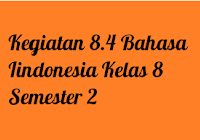 Jul 21, 2020 · jawaban kegiatan 1.2 bahasa indonesia kelas 8 hal 4 manakah berita yang mengandung, pentium sintesi, jawaban kegiatan 1.2 bahasa indonesia kelas 8 hal 4 manakah berita yang mengandung Kegiatan 8 2 Bahasa Indonesia Kelas 8 Bacalah Kembali Contoh Teks Drama Operator Sekolah