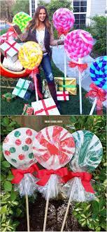 Here we have so many wonderful diy outdoor christmas decorating projects for your inspiration. Gorgeous Outdoor Christmas Decorations 32 Best Ideas Tutorials A Piece Of Rainbow