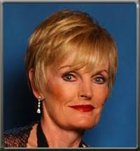 Sherry Leigh Noreen Saltz (1951-2011)