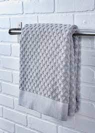 The different methods can be utilized for different storage situations. How To Fold Towels Like A Fancy Hotel Better Homes Gardens