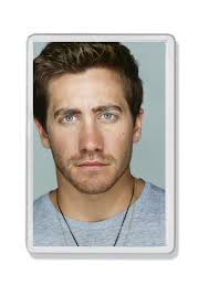 Jake Gyllenhaal Fridge Magnet (70 X 45mm) *great Gift*