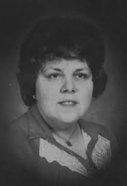 Marie M. “Mary” Sundberg