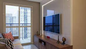 Uma vez que você concluir essa primeira parte teórica, é hora de colocar tudo em prática. Quero Decorar Uma Sala Pequena E Agora Raduan Arquitetura