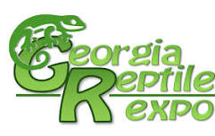 Georgia Reptile Expo Vendor