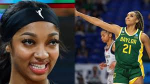 Angel Reese makes it very clear WNBA players are prepared to go