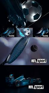 Listen to the best news & rtl & sport shows. Rtl Sport On Behance