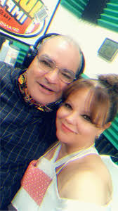 ACPR con La Princesa Puertorriqueña y Luis David Hiraldo