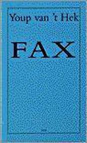Bol Com Fax Youp Van T Hek 9789060057193 Boeken
