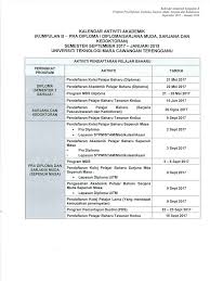 Check spelling or type a new query. Kalendar Aktiviti Akademik Hea Uitm Terengganu Facebook
