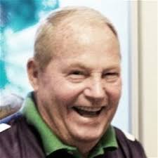 Robert Hollenback Obituary