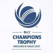 India and pakistan are once again paired in the same group with south africa and sri lanka the other two. Icc Champions Trophy 2017 Home Facebook