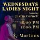 Ladies Night at Charlie B's Daiquiris with Justin - Linx Physical Therapy & Wellness Center, 18780 LA-22 Suite E Event Image