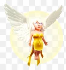 Transparent Coc Png Clash A Rama Baby Dragon Png Download Vhv Mobile Legends