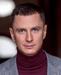 Slobodan Popovic's Instagram, Twitter & Facebook