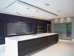 However, it is also one of the most popular because it is very cheap and it does its job well. Extraction Fan For Kitchen Island Houzz Uk