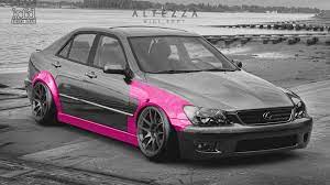 wide body kit for toyota altezza lexus is200 is300 wide body wide body kits body kit