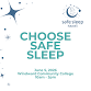 Choose Safe Sleep Summit