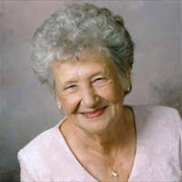 Christine Sargent Obit