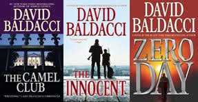 Ritmo y accion con critica implicita. Download David Baldacci Collection En Epub Ebook Ps Torrent 1337x