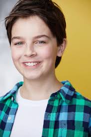 Ian Sharkey's Instagram, Twitter & Facebook