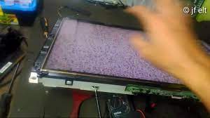 Cara mengatasi tv sony bravia 32″ protek. Perbaiki Tv Lcd Sony 32bx320 Gambar Berbayang Sebagian Vlog44 Youtube