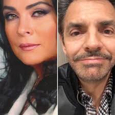 Últimas noticias de victoria ruffo. Let Me Get Over It Victoria Ruffo S Response To Eugenio Derbez S Proposal Latest Breaking News