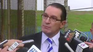 Braydon Preuss Institution Of Havoc