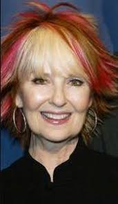 Cynthia Pepper, Elvis co-star in Kissin' Cousins