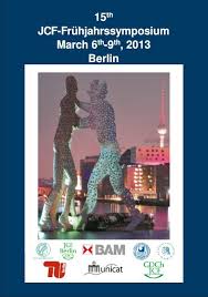 6 cambridge ctr, cambridge, 02142, ma, stati uniti d'america. Fruhjahrssymposium 2013 In Berlin Jungchemikerforum Berlin