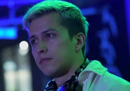 Daniel Salazar (Danonthebeat)