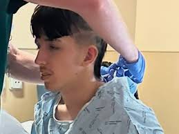 Fundraiser for Stacy Rimes-Mesa by Tammy Vance : Support Clint Mesa's Road  to Recovery